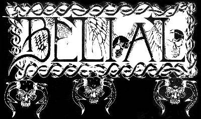 logo Belial (COL)